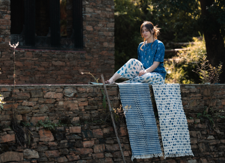 Why Cotton Feels Different (And Your Body Knows It)